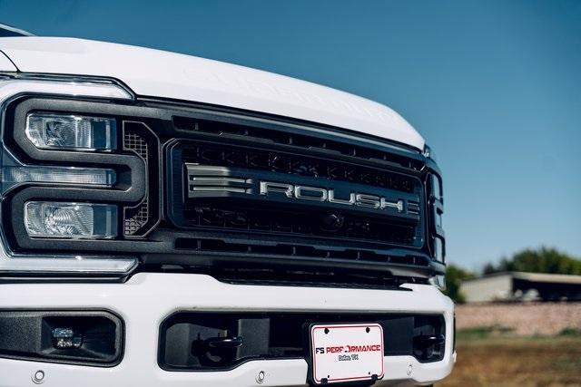 new 2024 Ford F-250 car, priced at $114,244