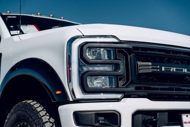 new 2024 Ford F-250 car, priced at $114,244