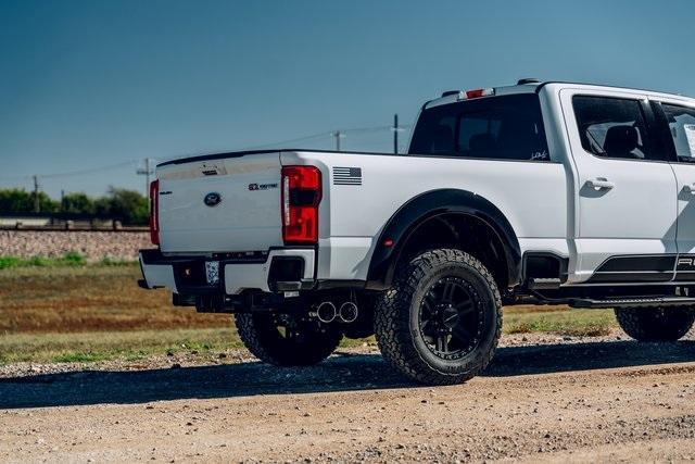 new 2024 Ford F-250 car, priced at $114,244