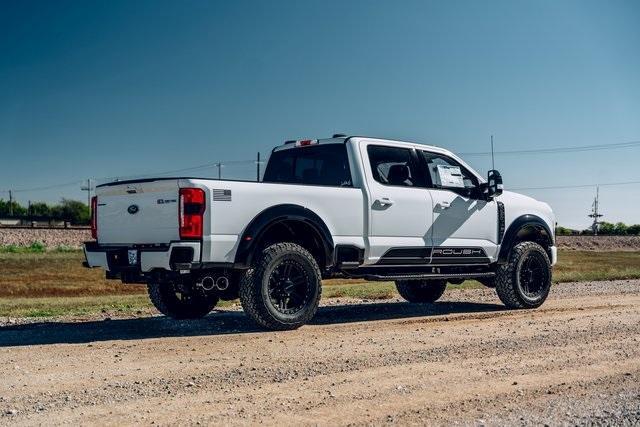 new 2024 Ford F-250 car, priced at $114,244