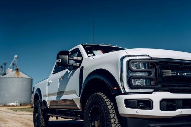 new 2024 Ford F-250 car, priced at $114,244