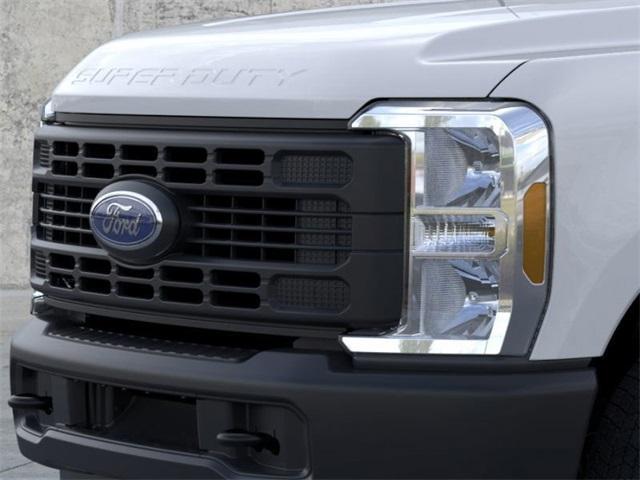 new 2024 Ford F-350 car, priced at $54,695