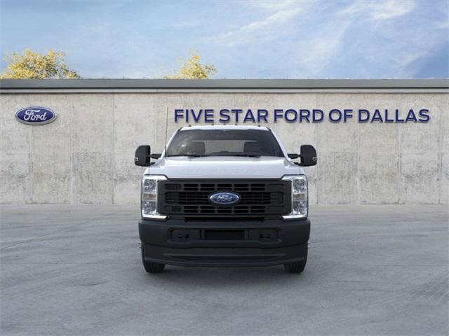 new 2024 Ford F-350 car, priced at $54,695