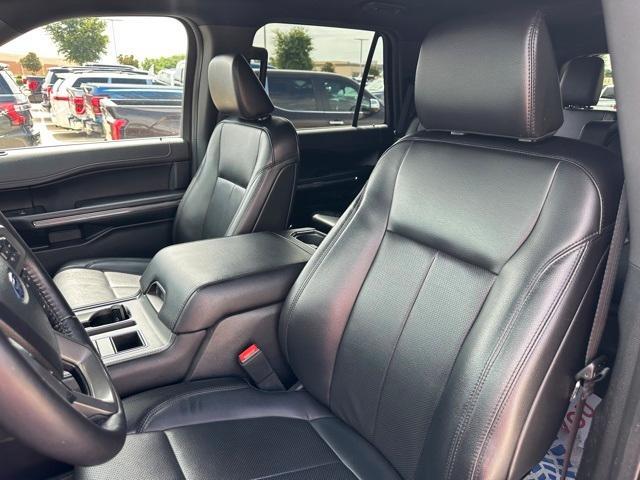 used 2021 Ford Expedition car, priced at $35,000