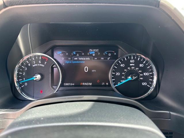 used 2021 Ford Expedition car, priced at $35,000