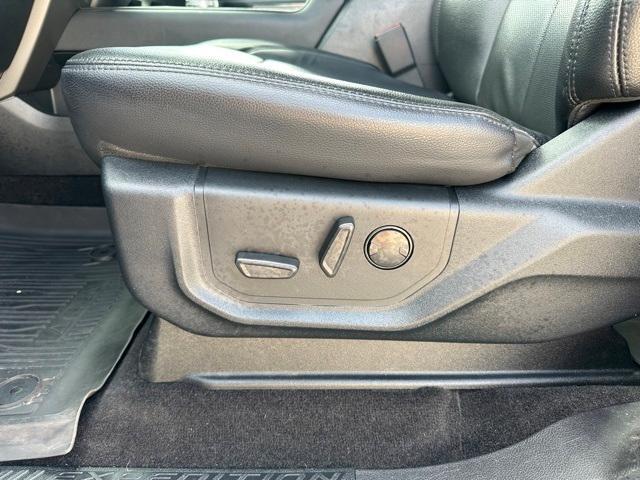 used 2021 Ford Expedition car, priced at $35,000