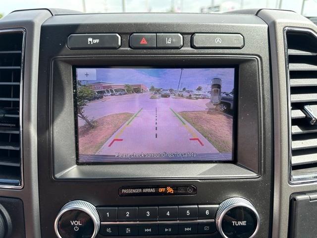 used 2021 Ford Expedition car, priced at $35,000