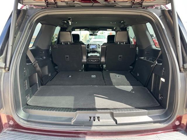 used 2021 Ford Expedition car, priced at $35,000