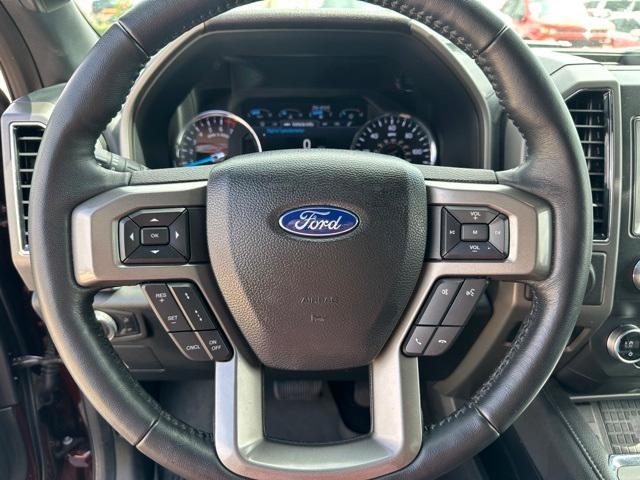 used 2021 Ford Expedition car, priced at $35,000