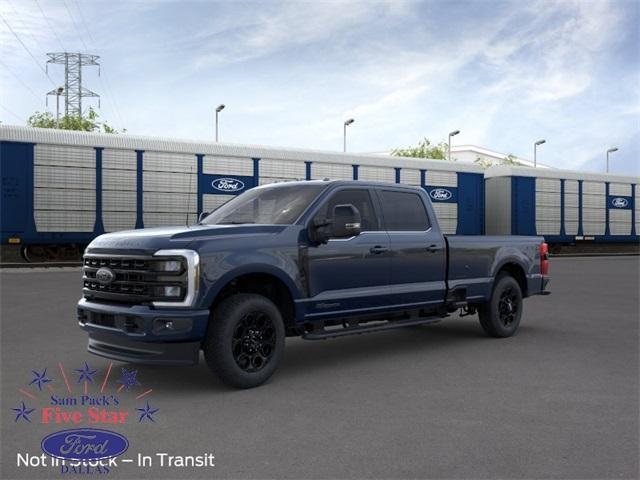new 2024 Ford F-350 car, priced at $88,675