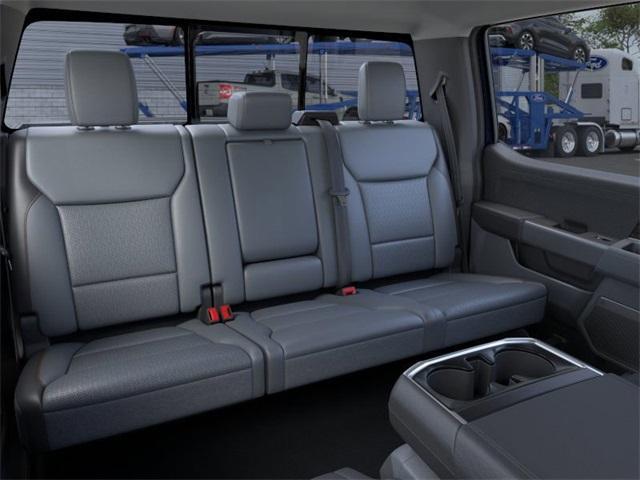 new 2025 Ford F-150 car, priced at $68,800
