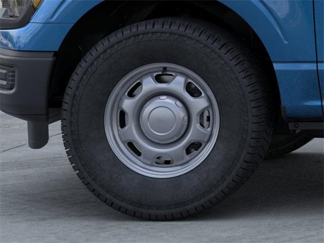 new 2025 Ford F-150 car, priced at $79,665