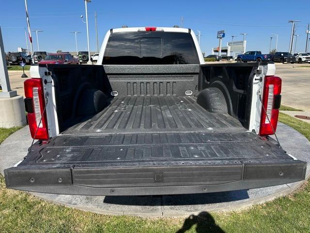 used 2024 Ford F-250 car, priced at $85,500