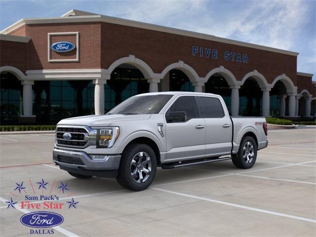 new 2023 Ford F-150 car, priced at $59,425