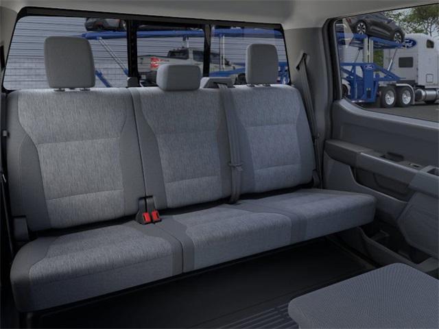 new 2025 Ford F-250 car, priced at $60,365