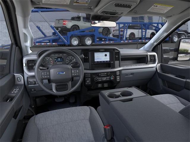 new 2025 Ford F-250 car, priced at $60,365
