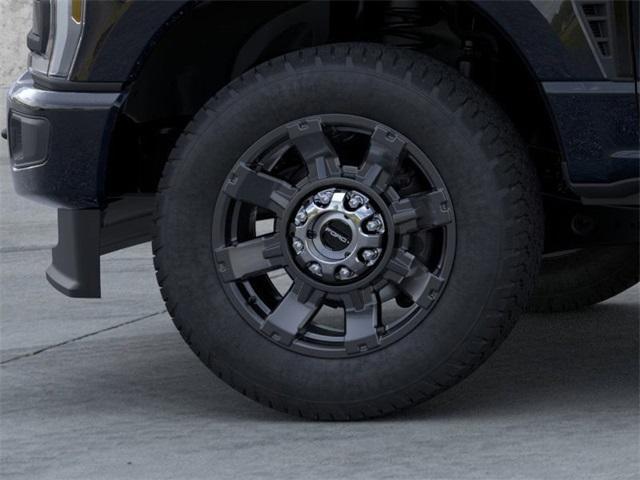 new 2025 Ford F-250 car, priced at $60,365