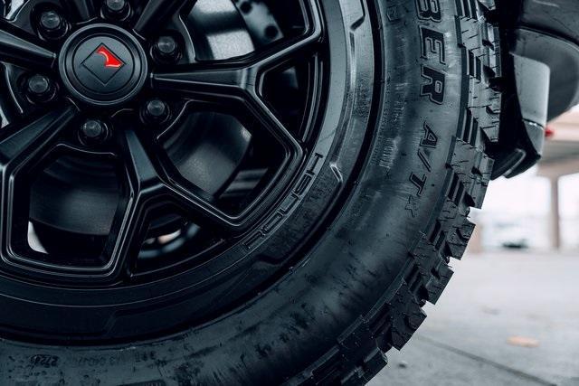 new 2025 Ford F-150 car, priced at $105,545