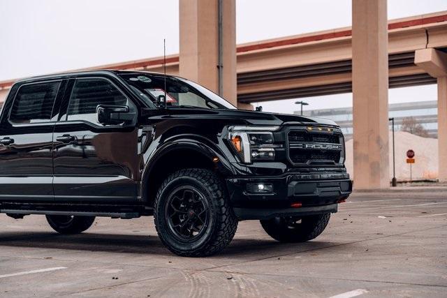 new 2025 Ford F-150 car, priced at $105,545