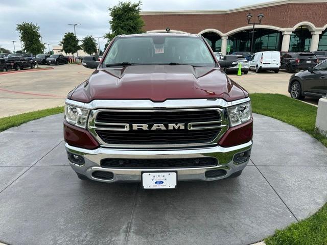 used 2019 Ram 1500 car, priced at $26,000
