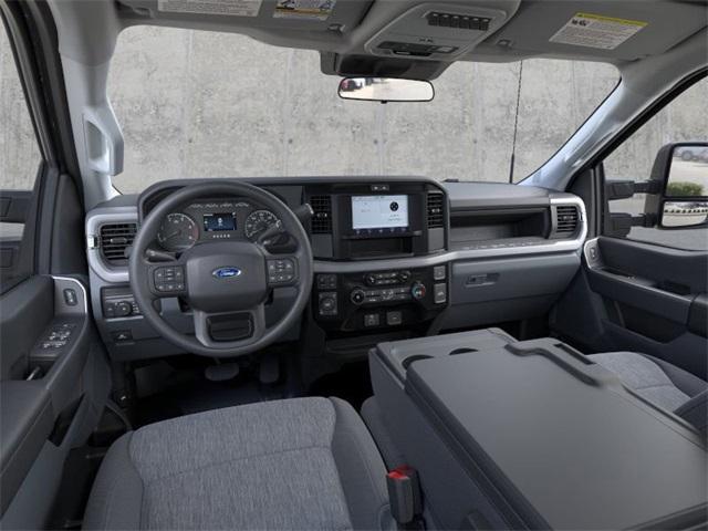 new 2025 Ford F-250 car, priced at $71,105