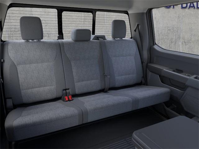new 2025 Ford F-250 car, priced at $71,105