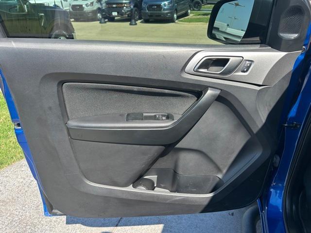 used 2020 Ford Ranger car, priced at $24,000