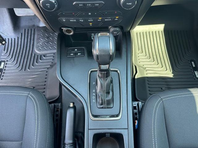 used 2020 Ford Ranger car, priced at $24,000