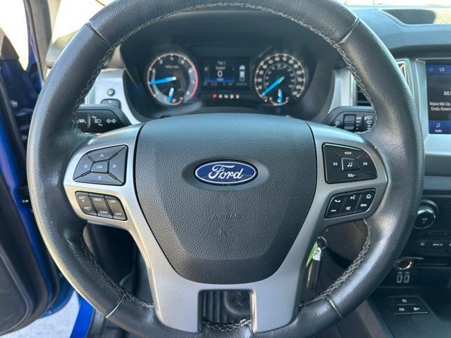 used 2020 Ford Ranger car, priced at $24,000