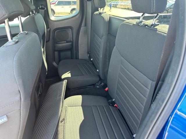 used 2020 Ford Ranger car, priced at $24,000