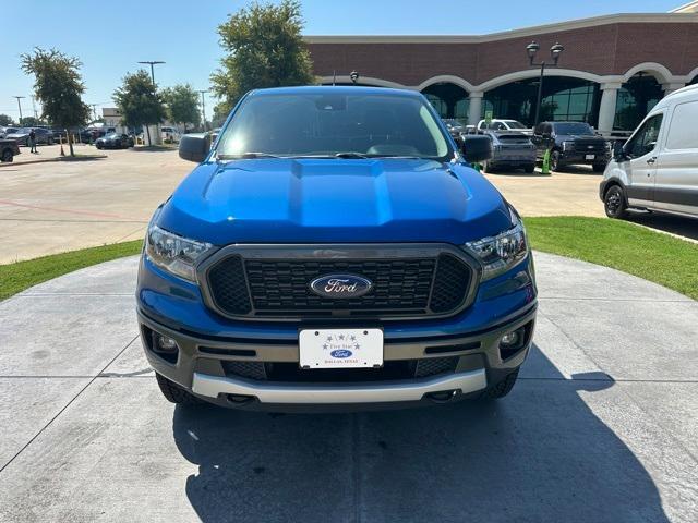 used 2020 Ford Ranger car, priced at $24,000