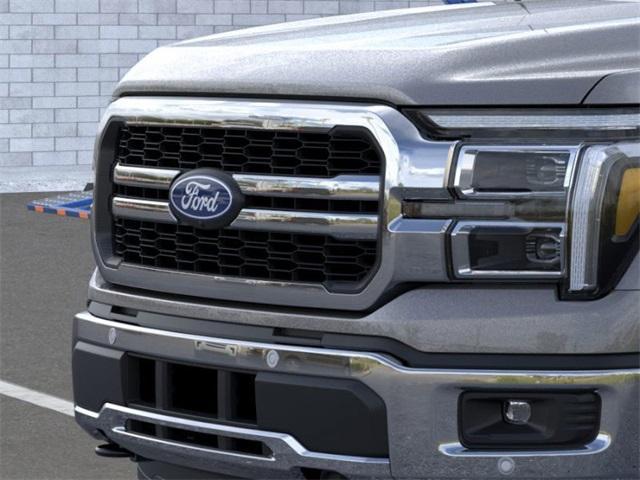 new 2025 Ford F-150 car, priced at $66,920