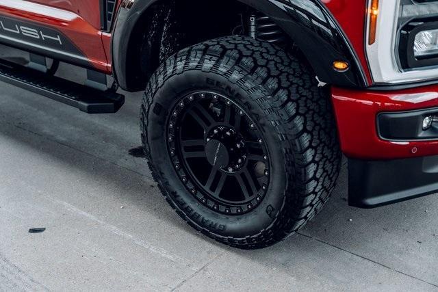 new 2025 Ford F-250 car, priced at $115,129