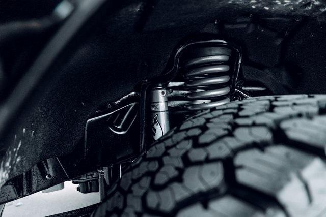 new 2025 Ford F-250 car, priced at $115,129