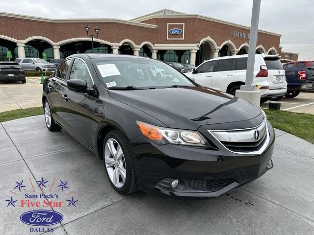 used 2015 Acura ILX car, priced at $16,000