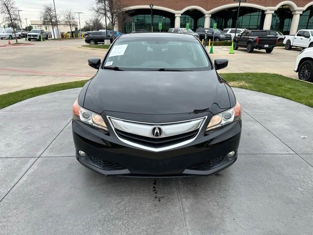 used 2015 Acura ILX car, priced at $16,000