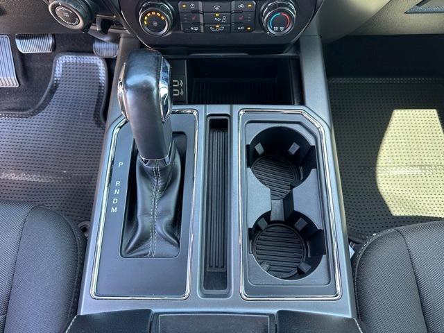 used 2020 Ford F-150 car, priced at $22,000