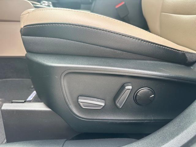 used 2022 Ford Escape car, priced at $21,500