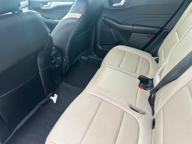 used 2022 Ford Escape car, priced at $21,500
