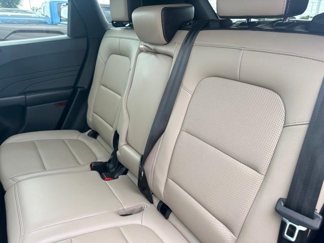 used 2022 Ford Escape car, priced at $21,500