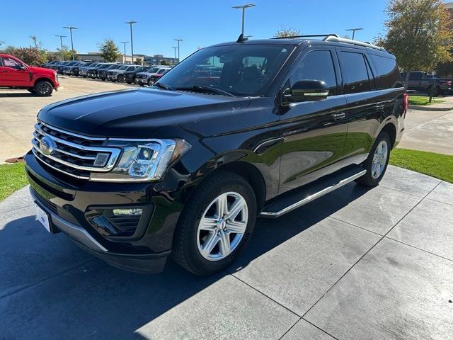 used 2020 Ford Expedition car, priced at $34,000