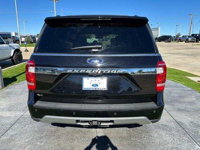 used 2020 Ford Expedition car, priced at $34,000