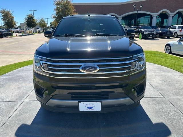 used 2020 Ford Expedition car, priced at $34,000