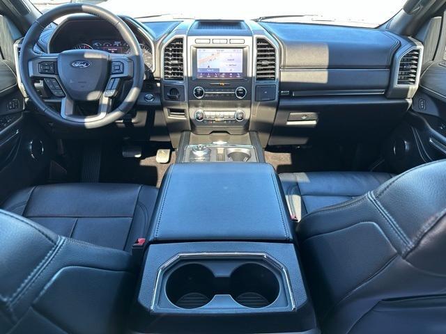 used 2020 Ford Expedition car, priced at $34,000