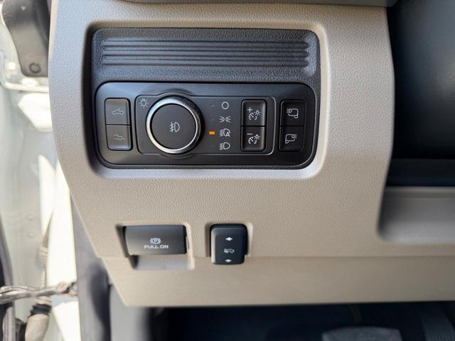 used 2025 Ford F-250 car, priced at $98,000