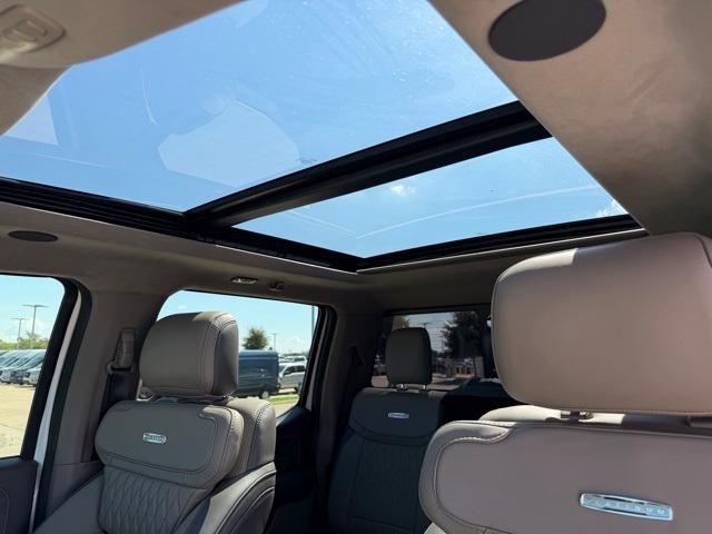 used 2025 Ford F-250 car, priced at $98,000