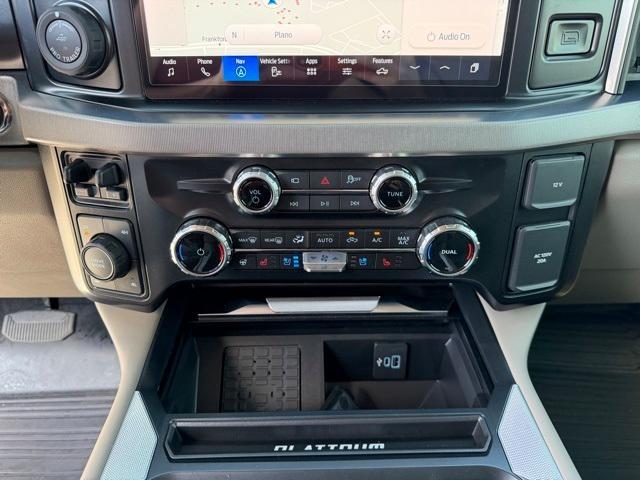 used 2025 Ford F-250 car, priced at $98,000
