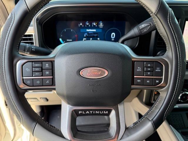 used 2025 Ford F-250 car, priced at $98,000