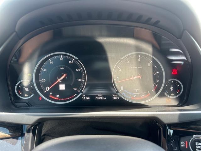 used 2018 BMW X5 car, priced at $26,000