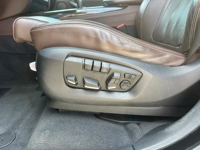 used 2018 BMW X5 car, priced at $26,000